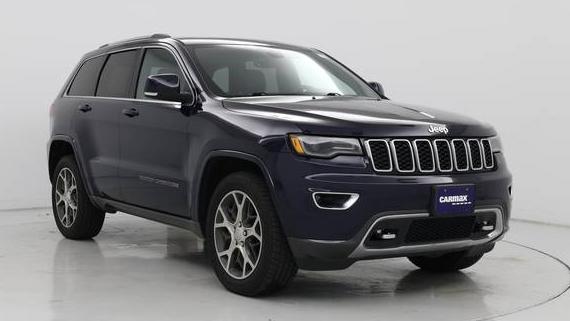 JEEP GRAND CHEROKEE 2018 1C4RJFBT7JC121512 image